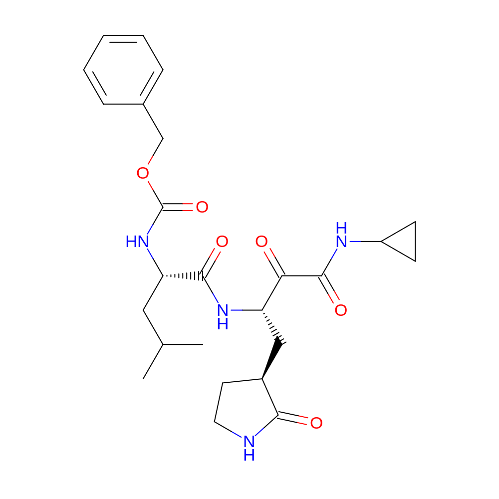 2D structure