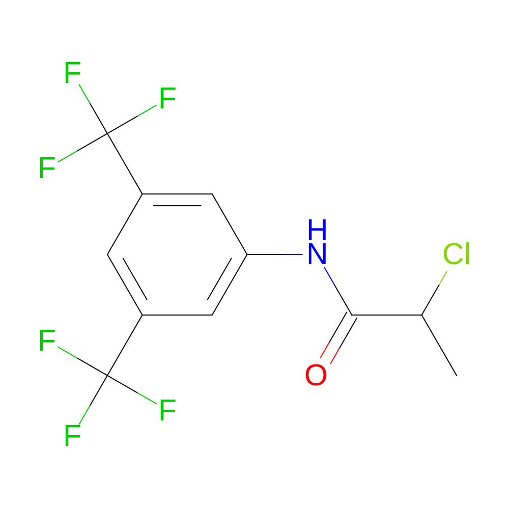 2D structure