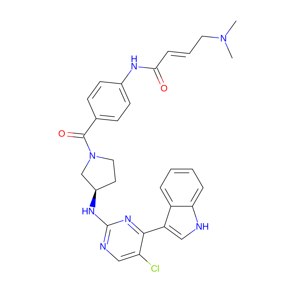 2D structure