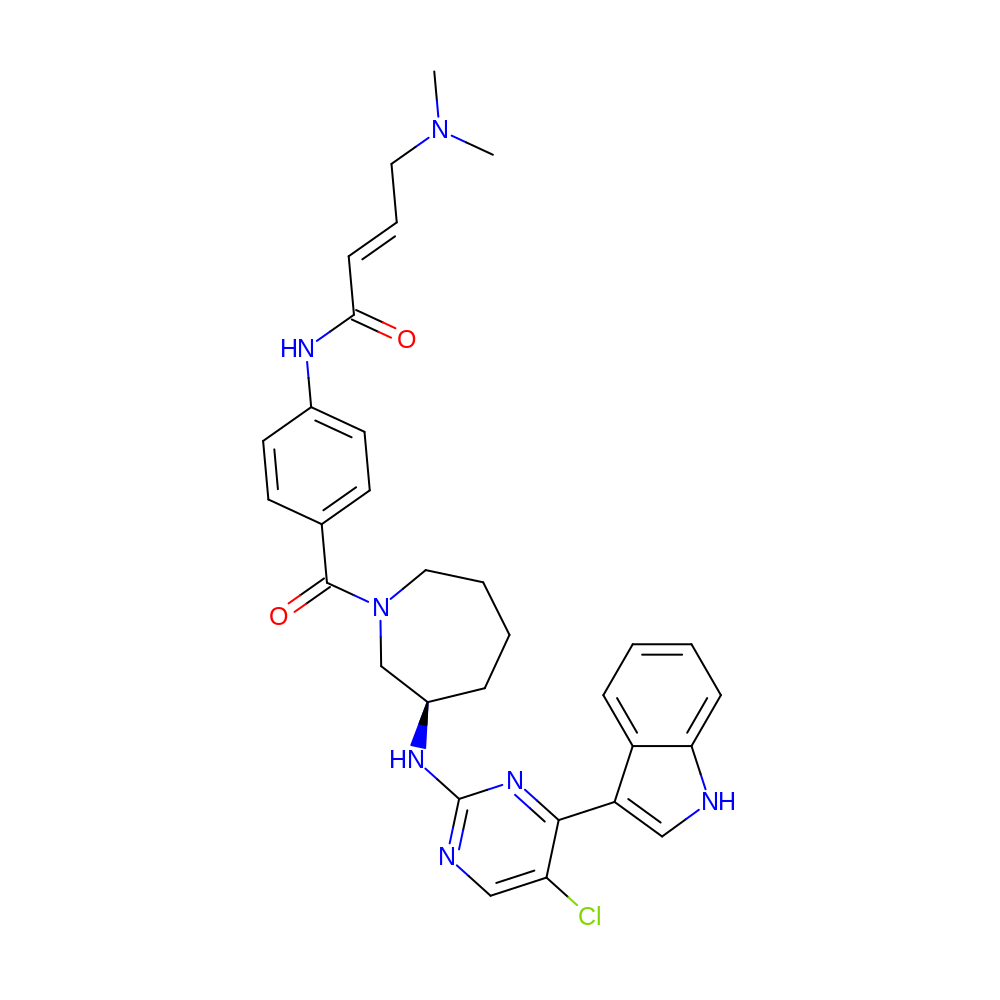 2D structure