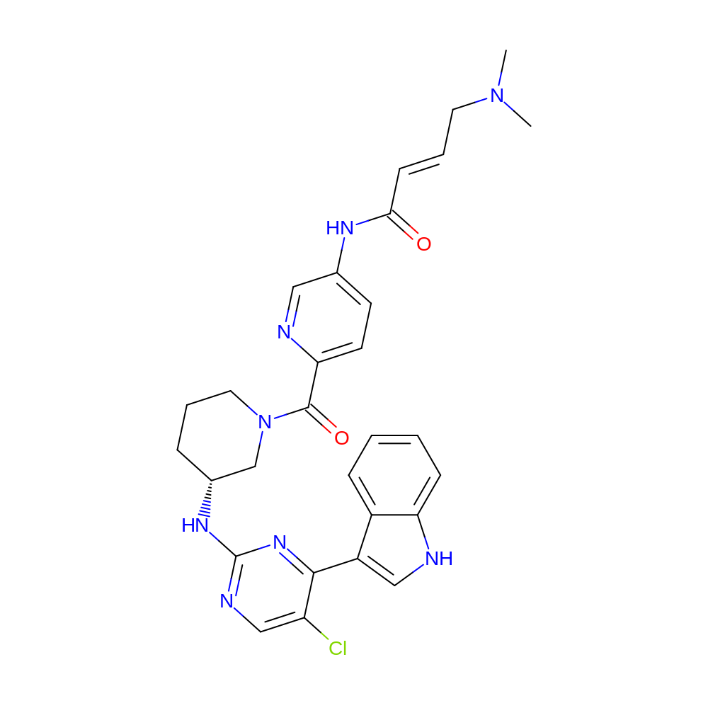 2D structure