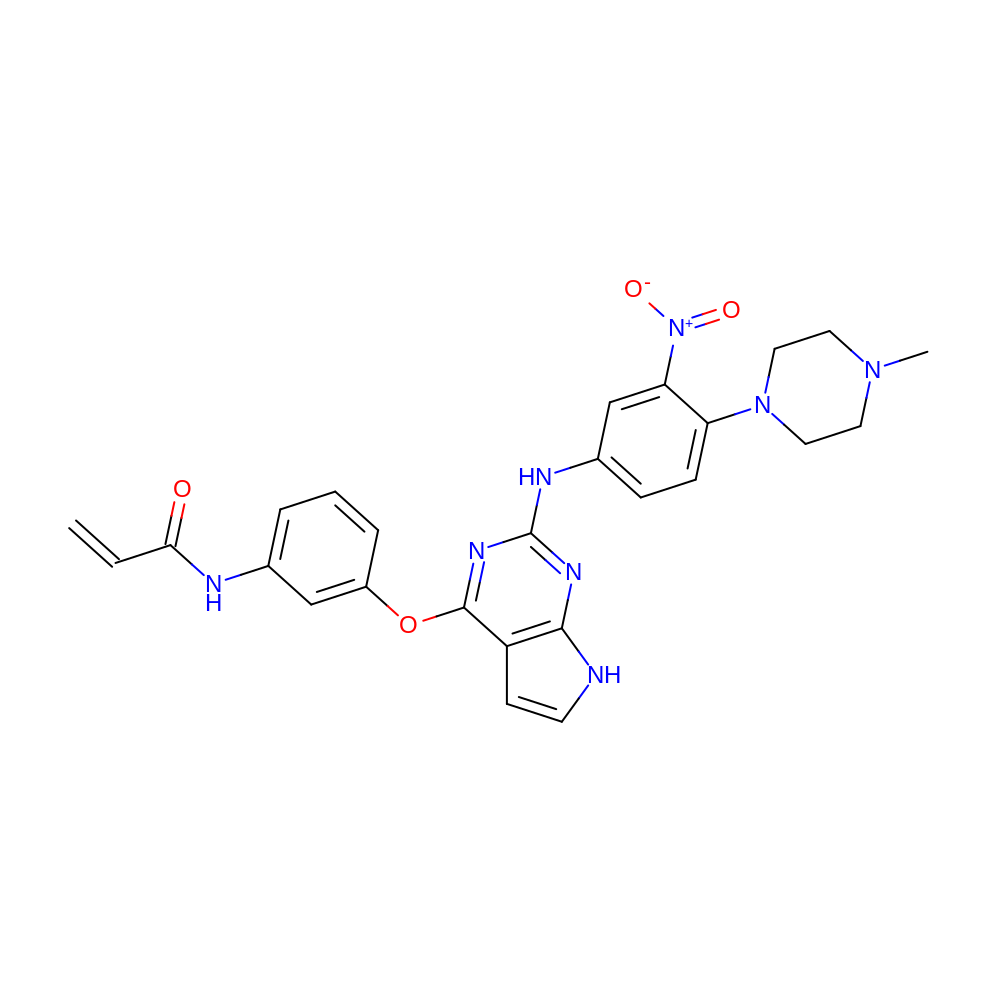 2D structure