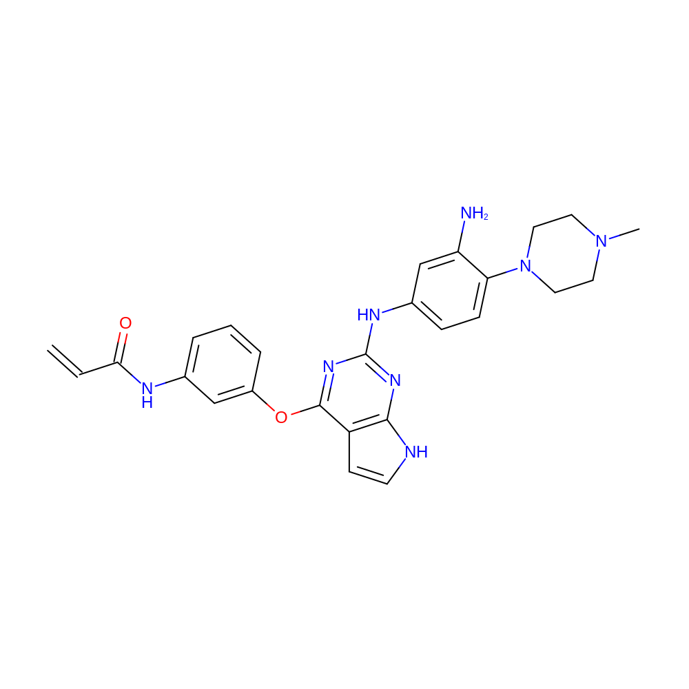 2D structure