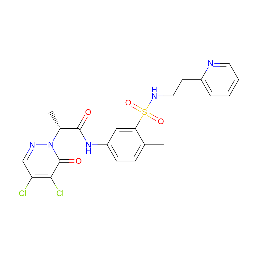 2D structure