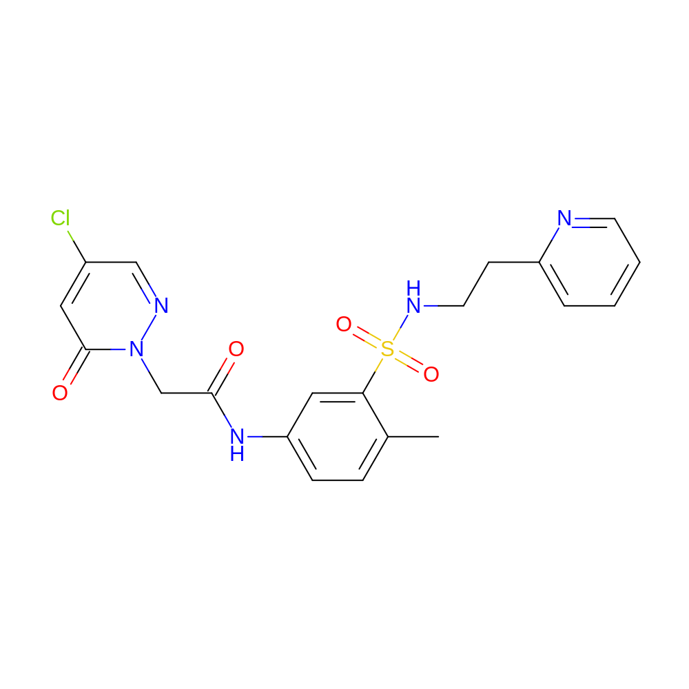 2D structure