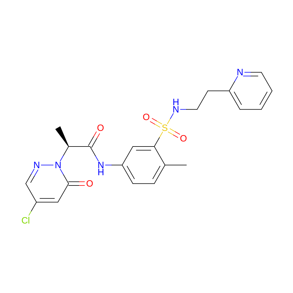 2D structure