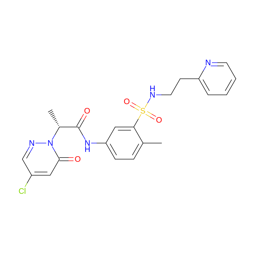 2D structure