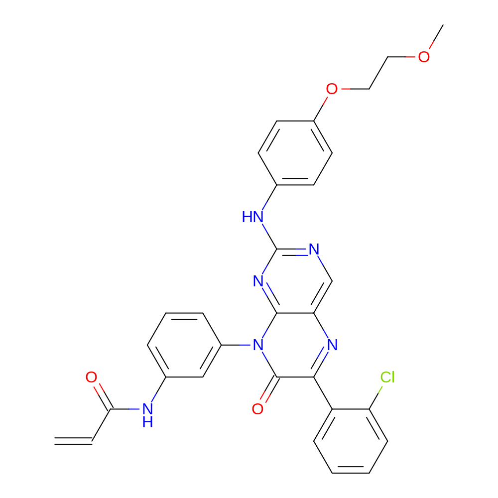 2D structure