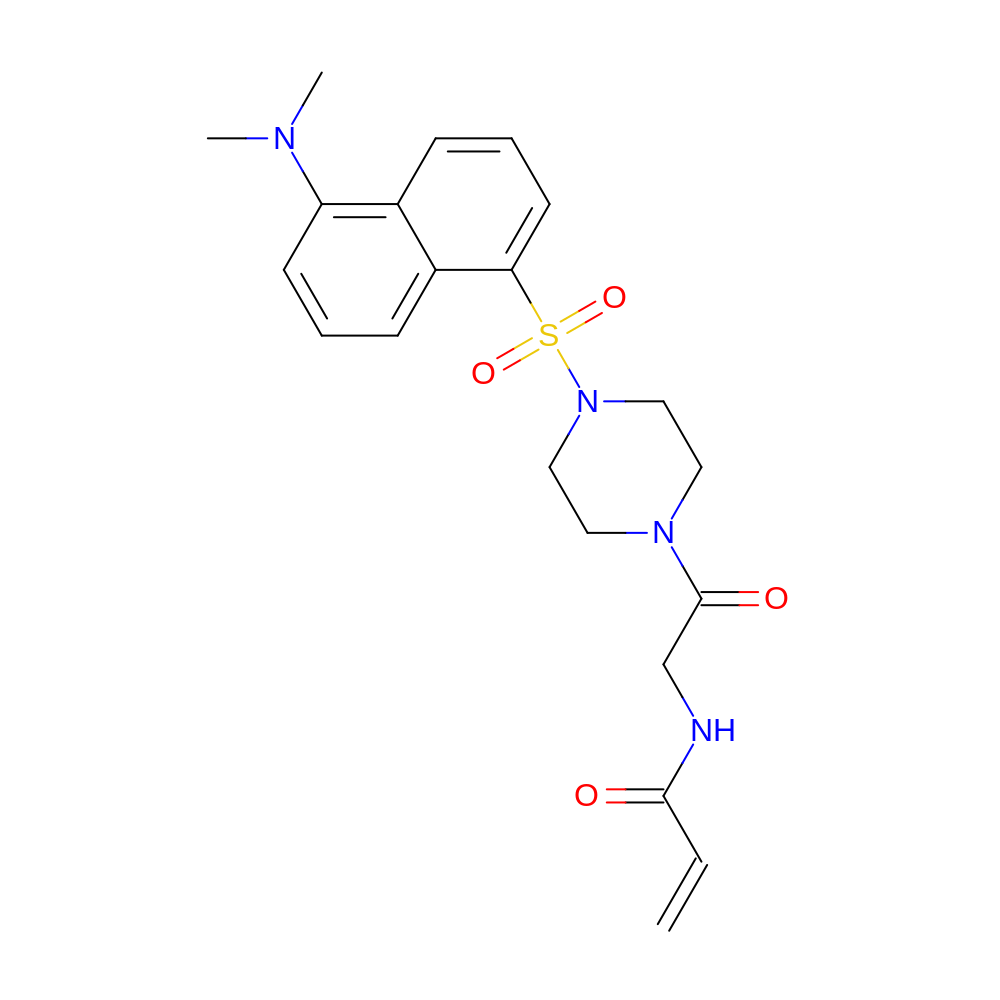 2D structure