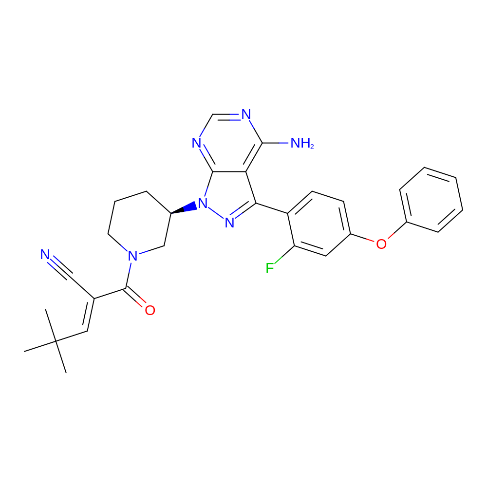 2D structure