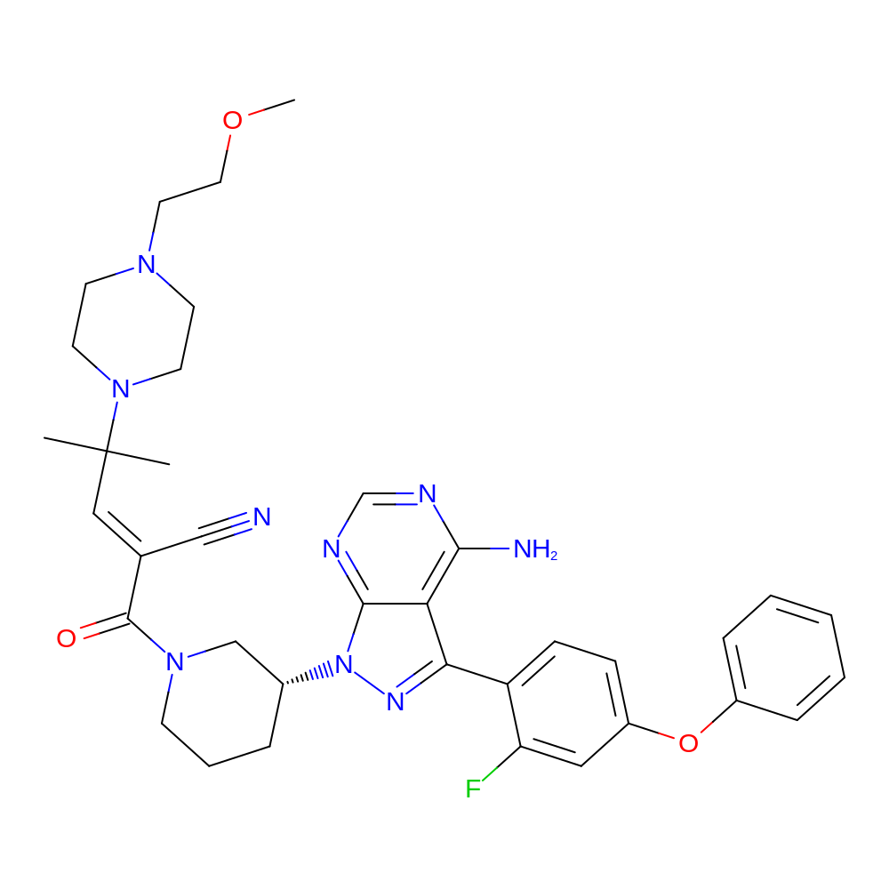 2D structure