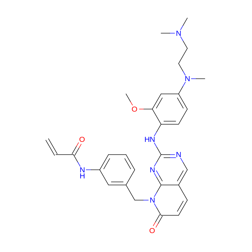 2D structure