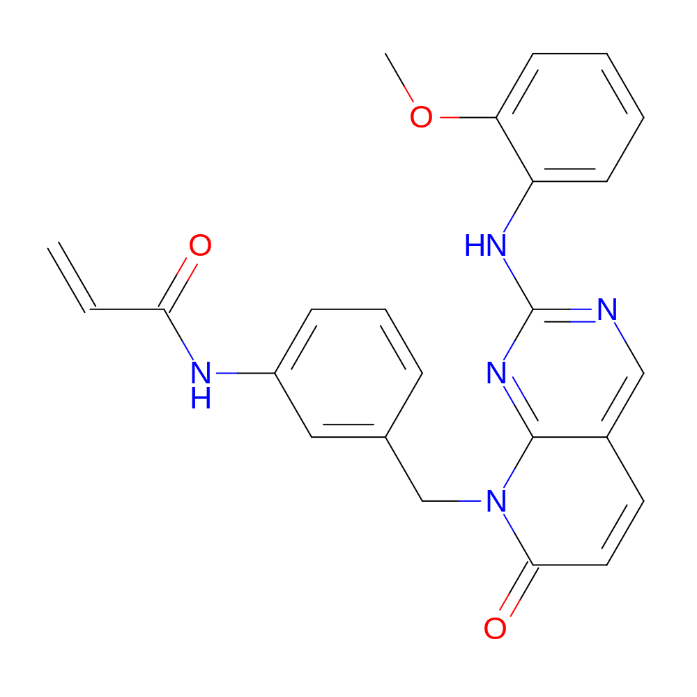 2D structure