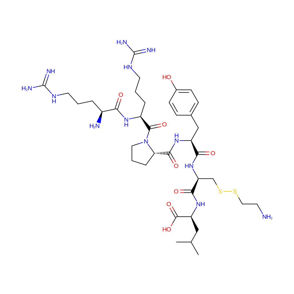 2D structure