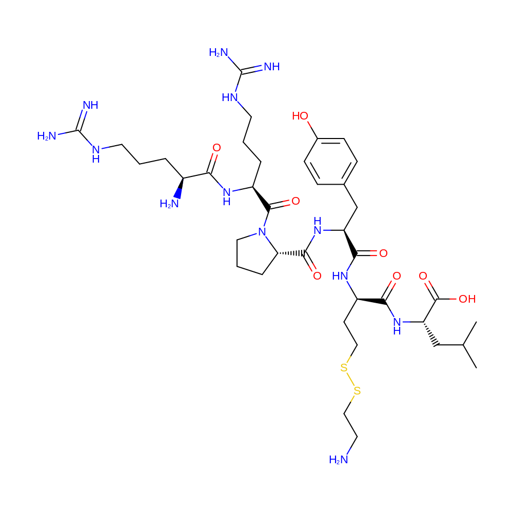 2D structure