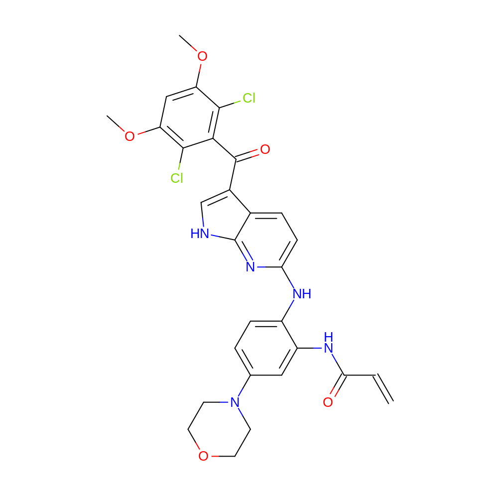 2D structure