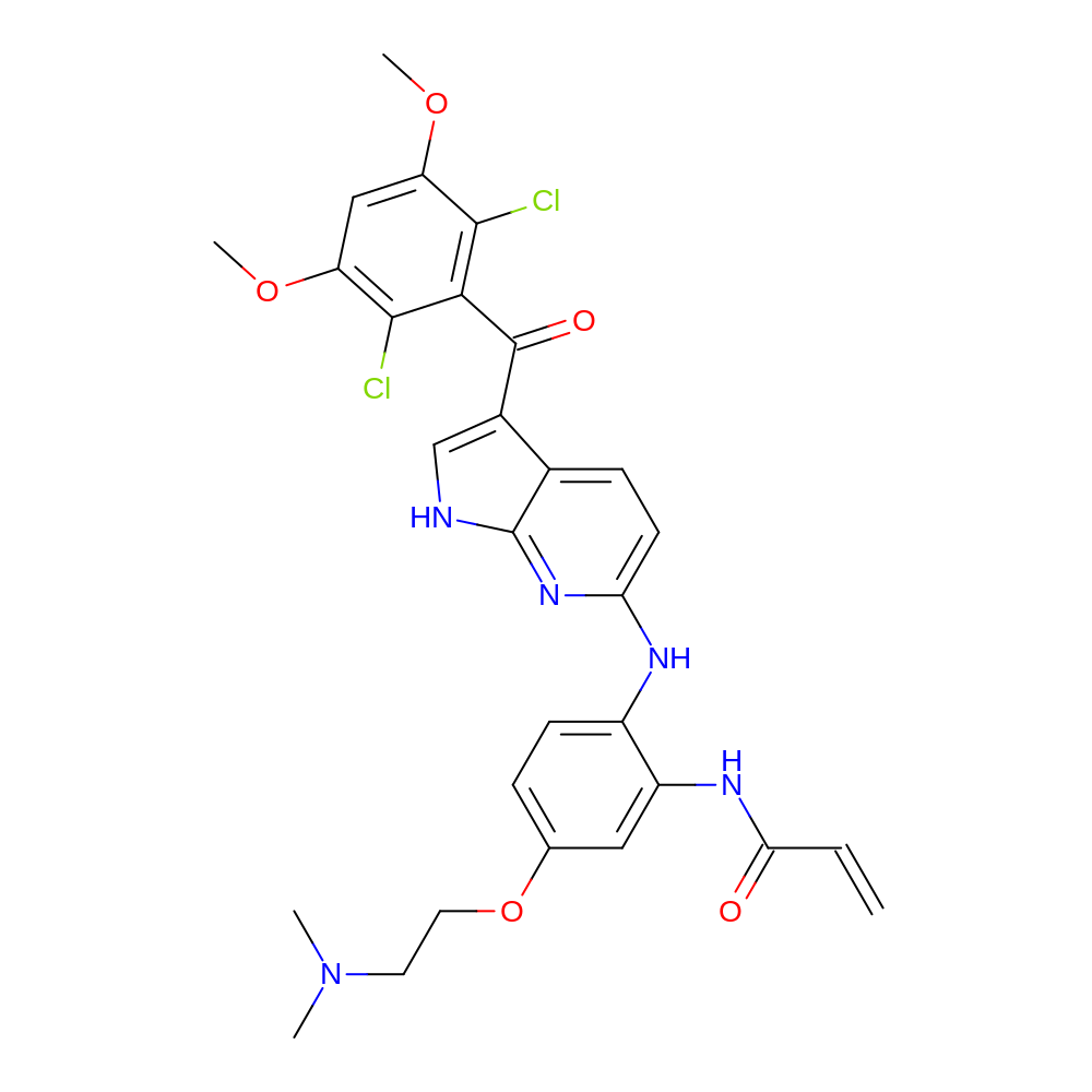 2D structure