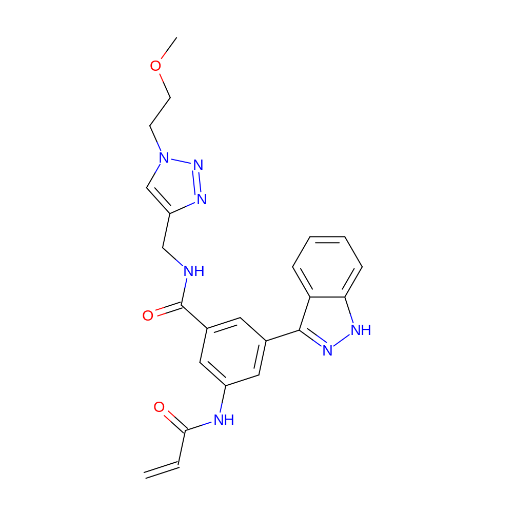 2D structure