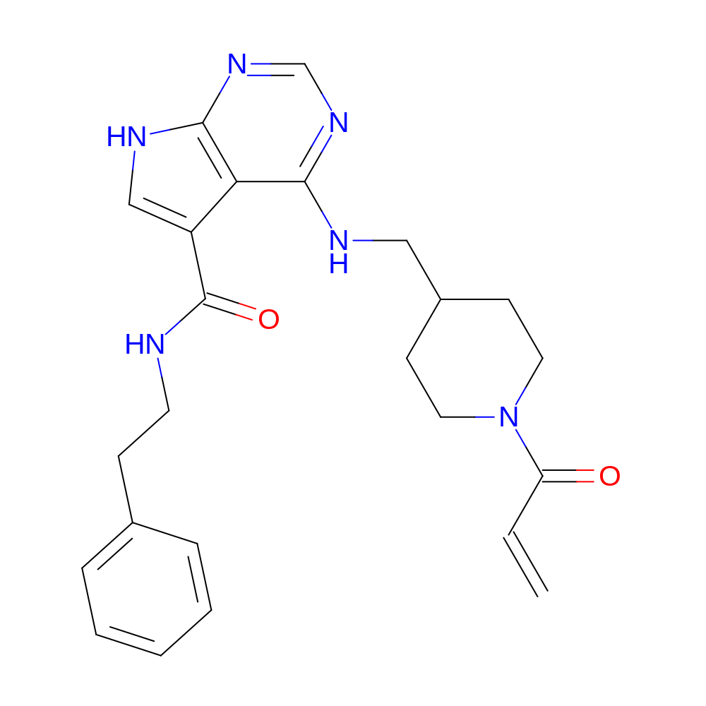 2D structure