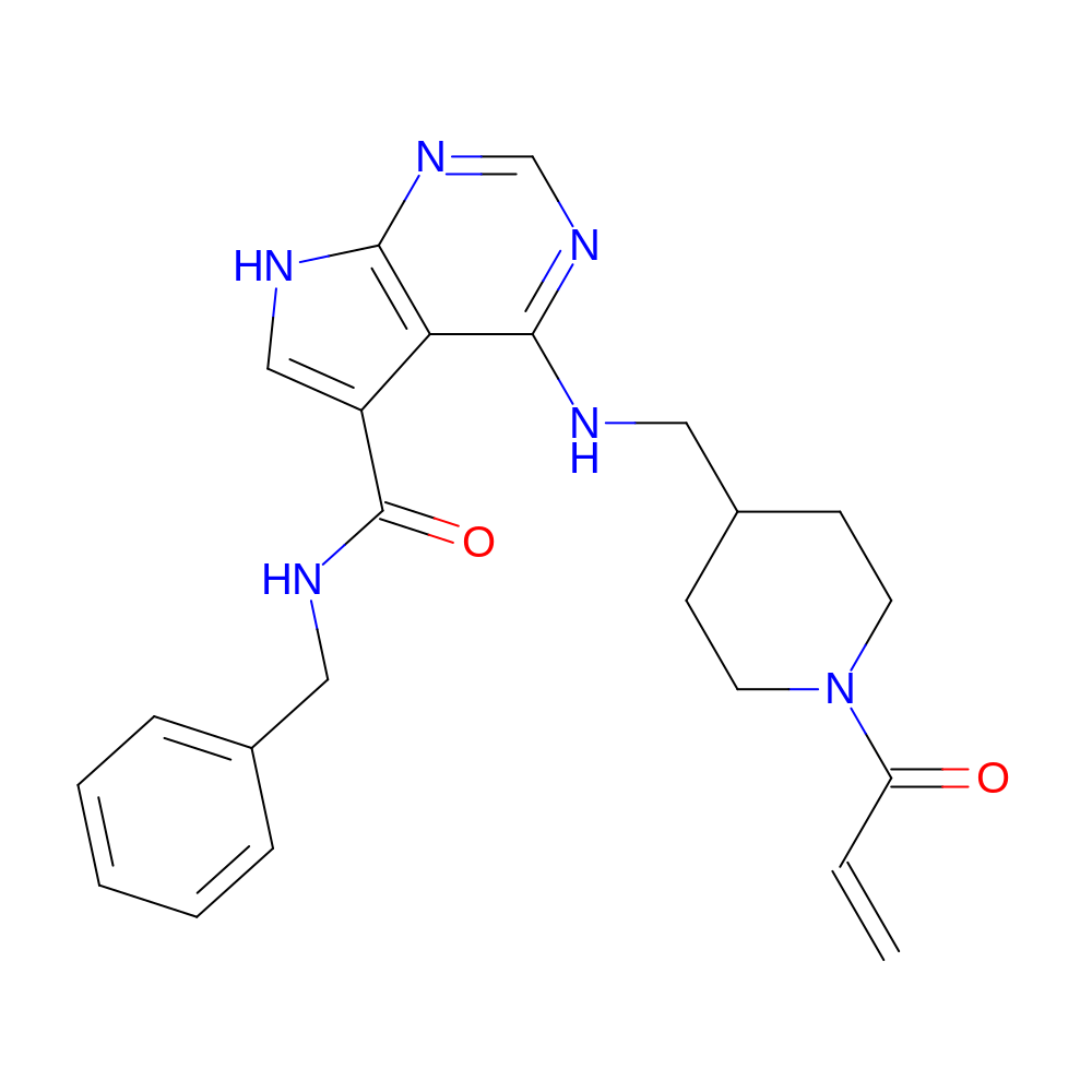 2D structure