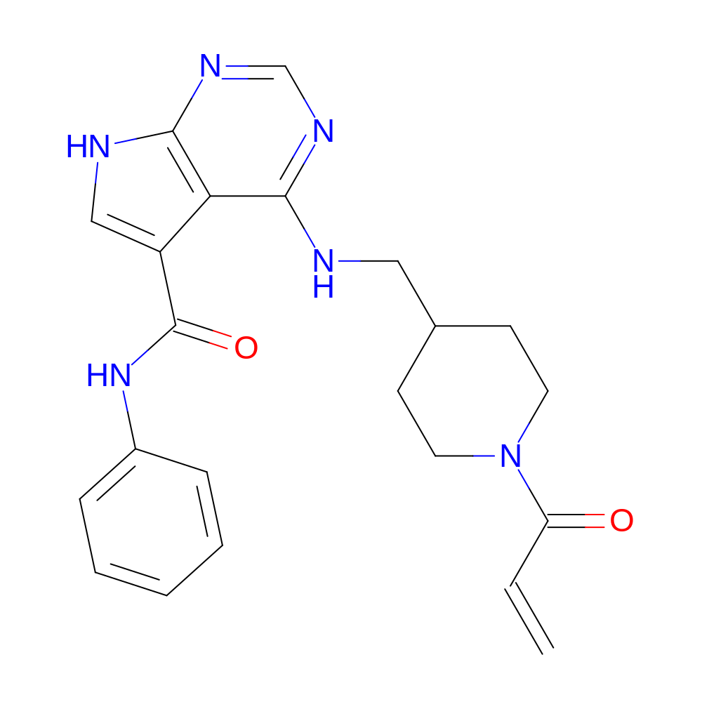 2D structure