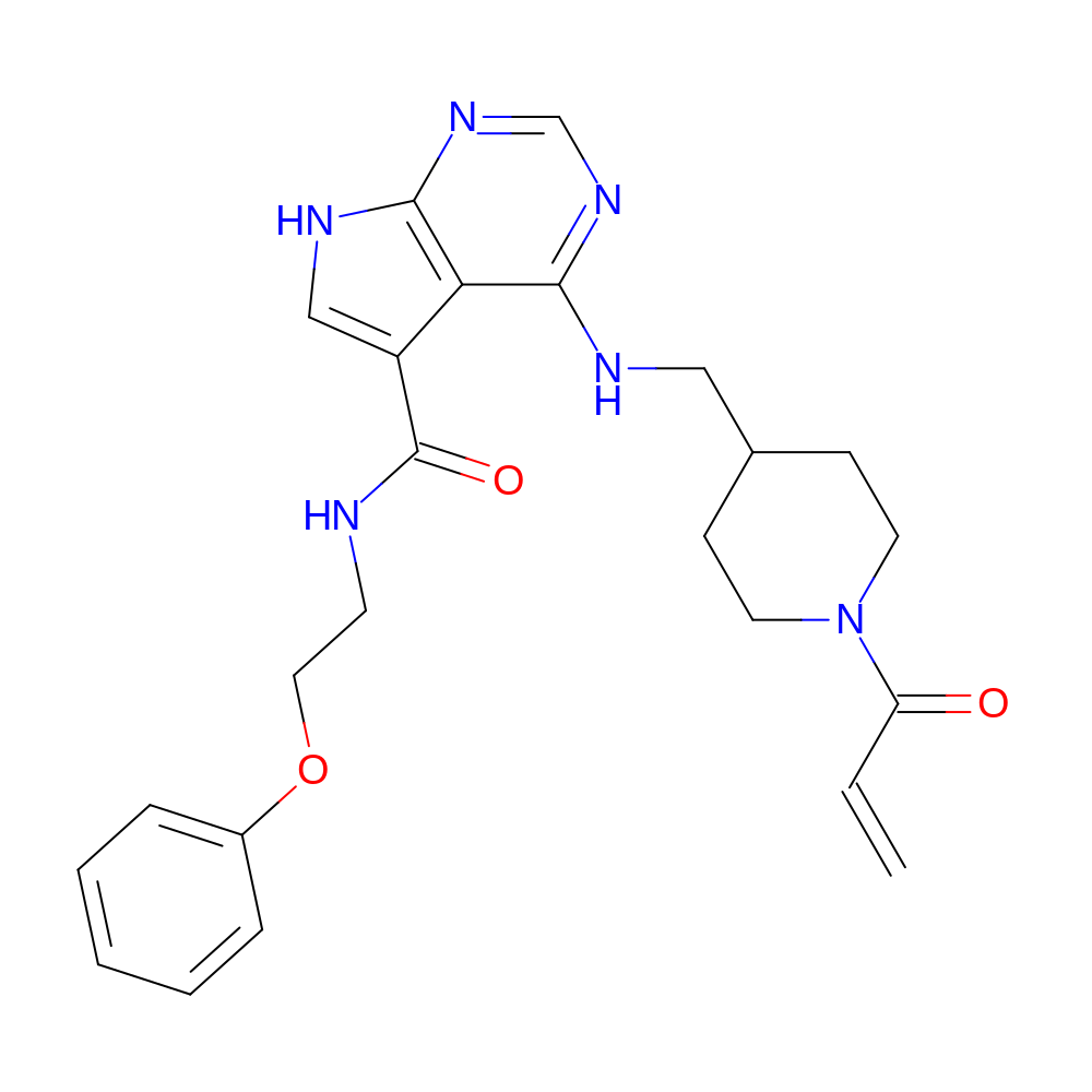 2D structure