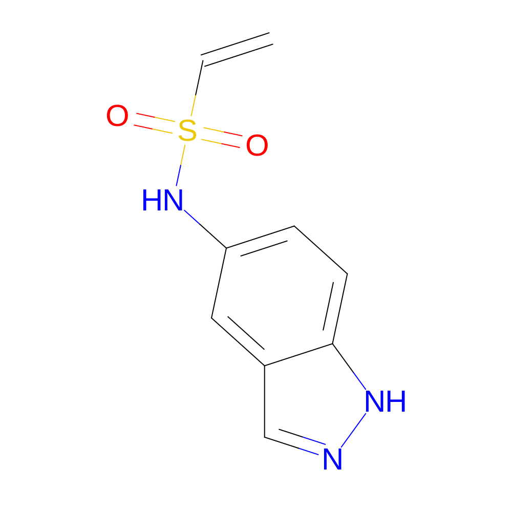 2D structure