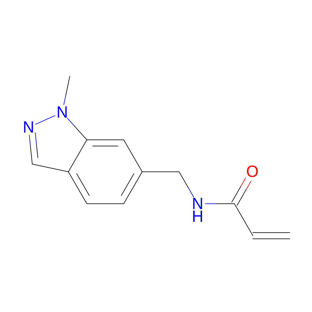 2D structure