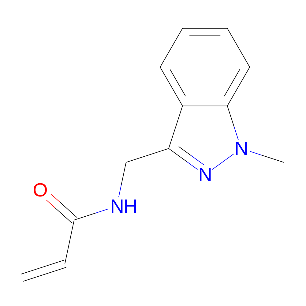 2D structure