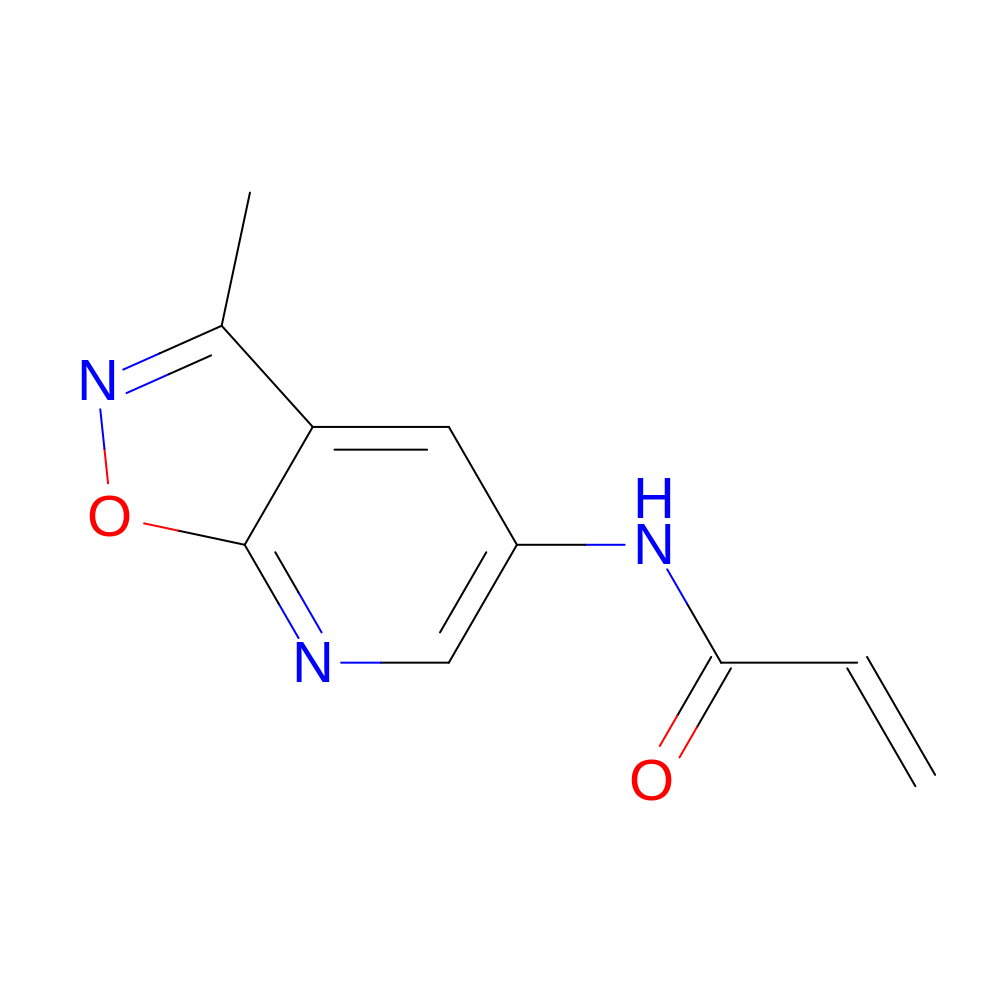 2D structure