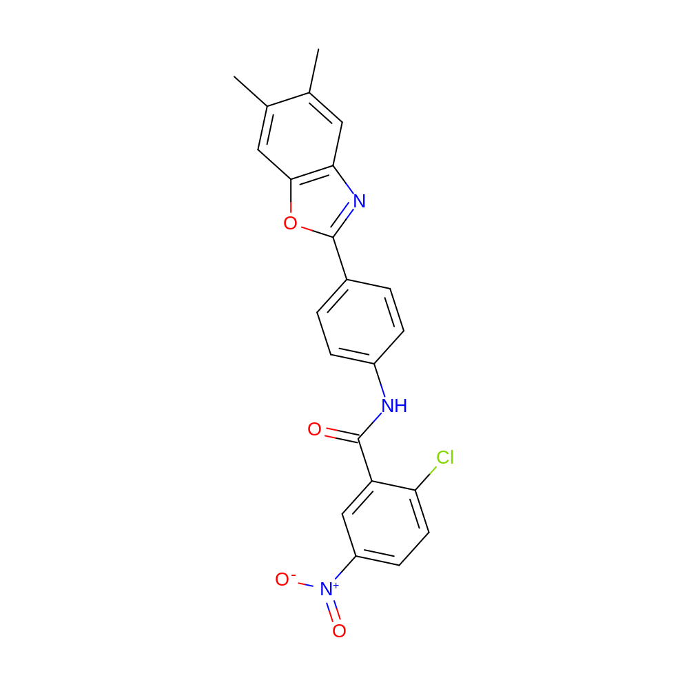 2D structure