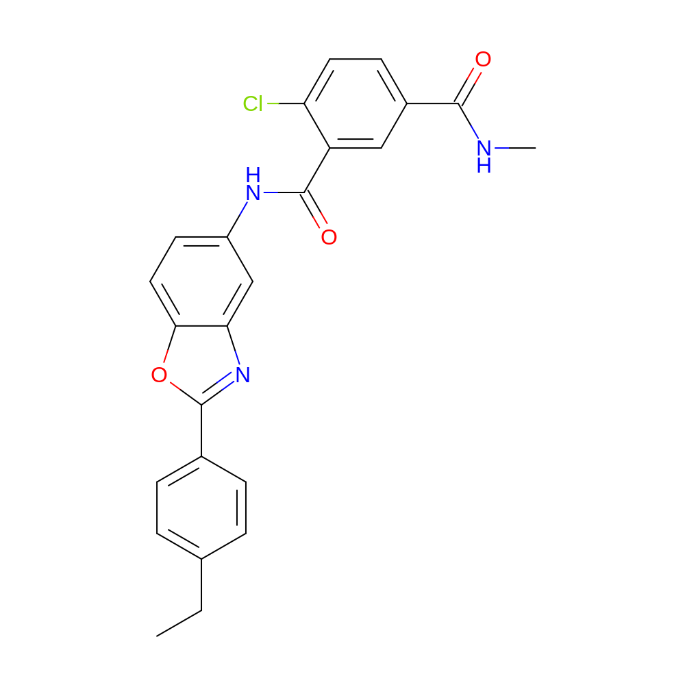 2D structure