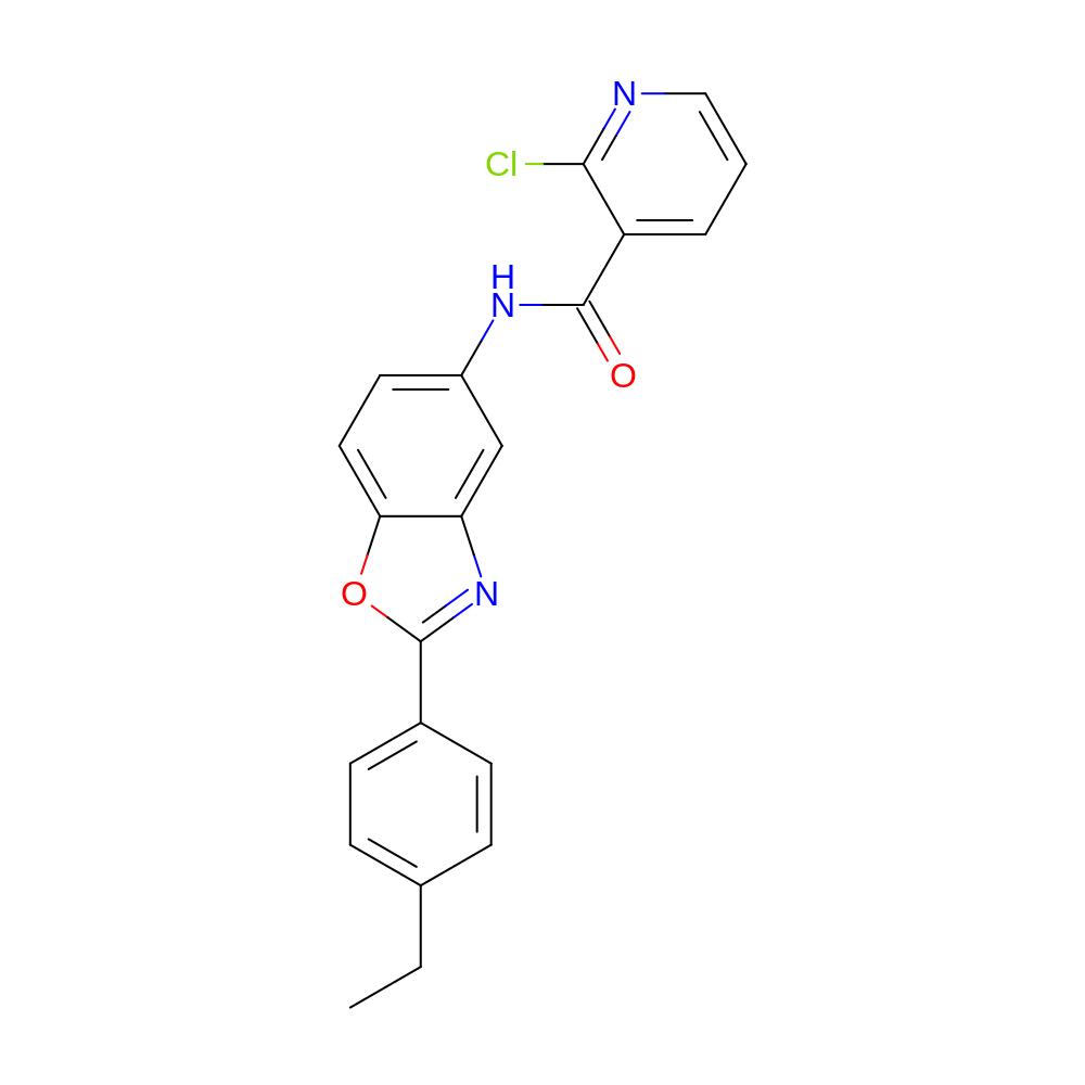 2D structure