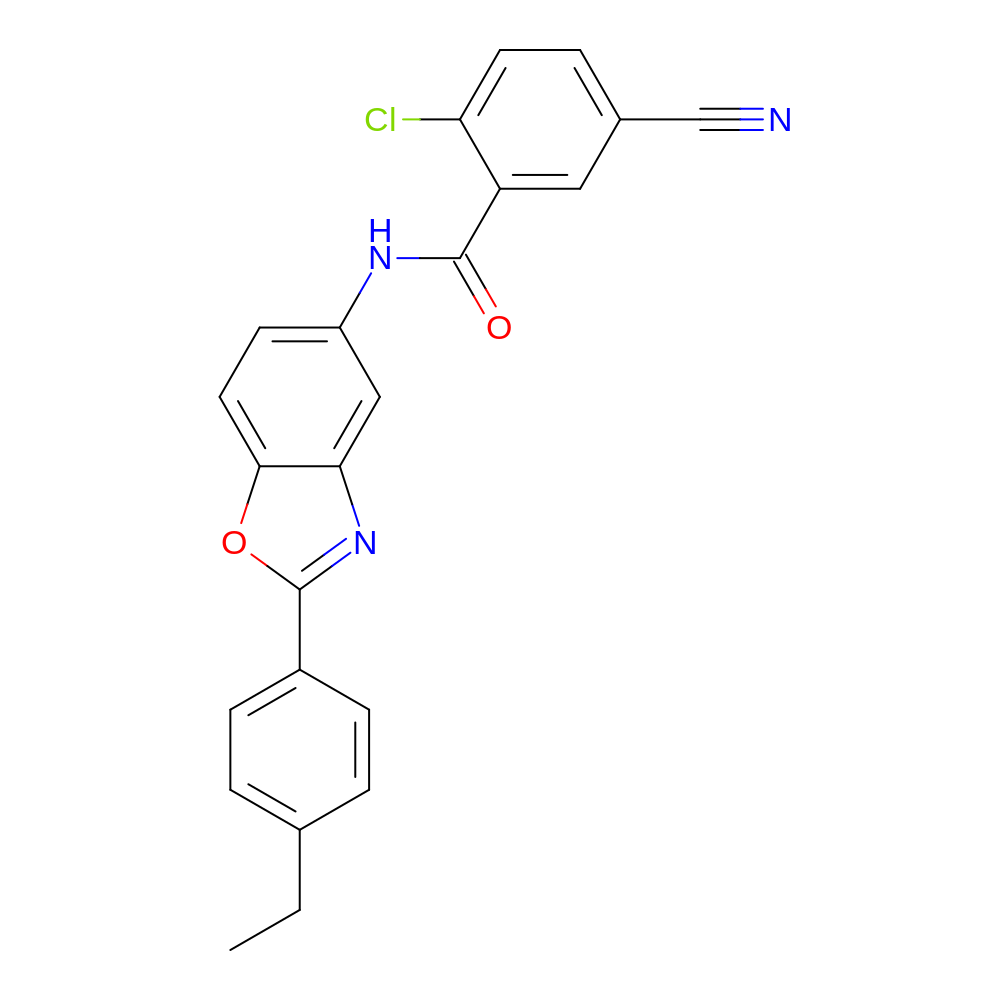 2D structure