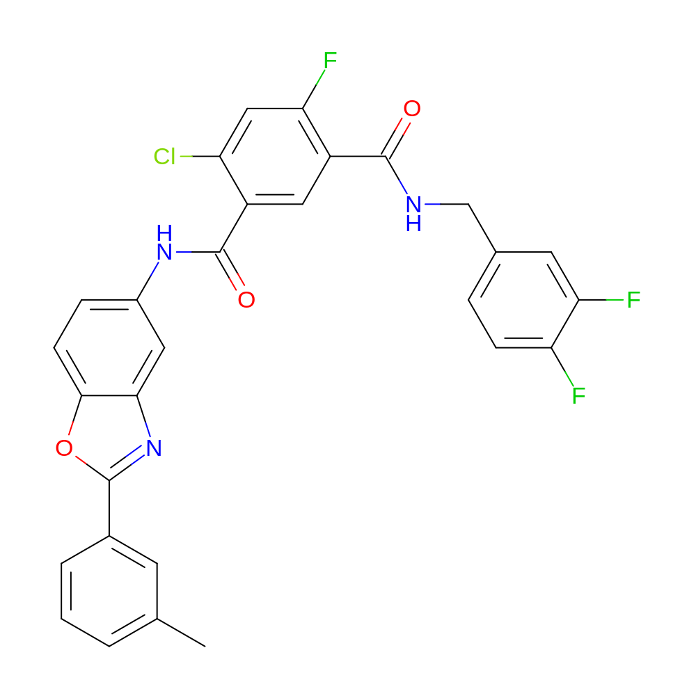 2D structure