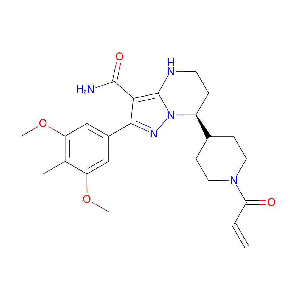 2D structure