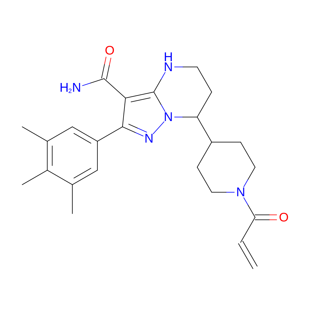 2D structure