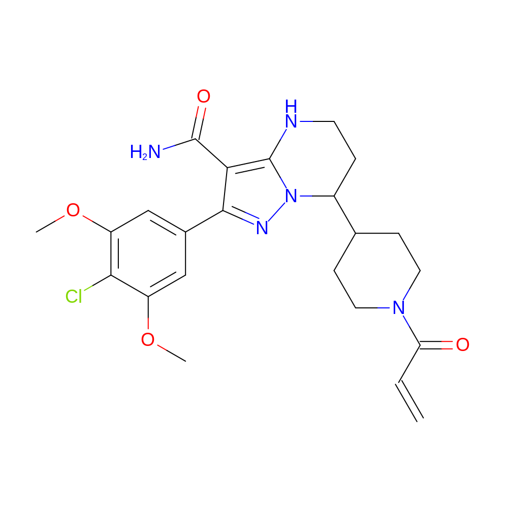 2D structure