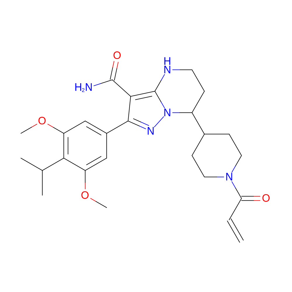 2D structure