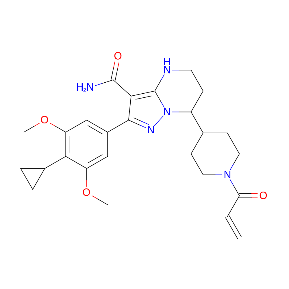 2D structure