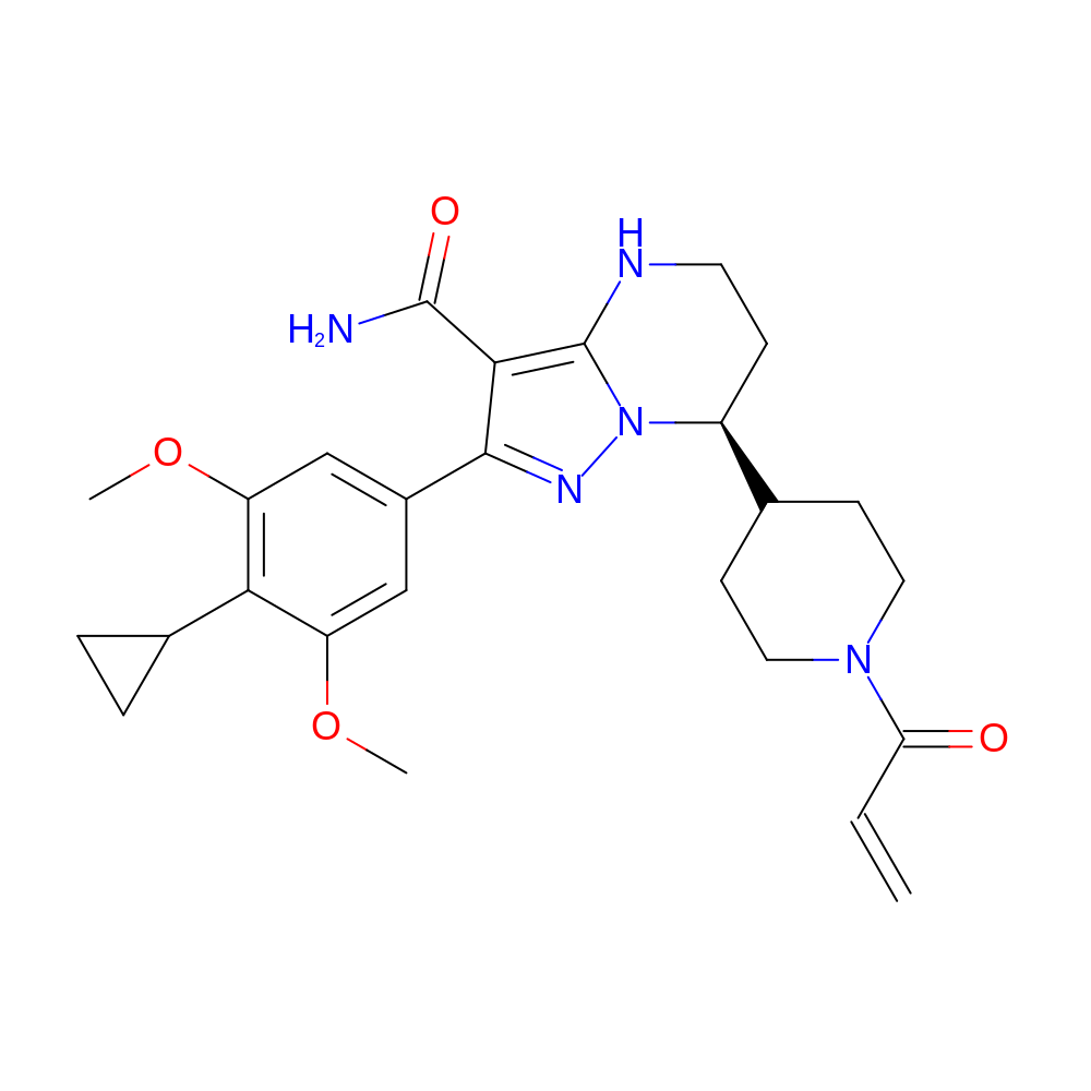 2D structure