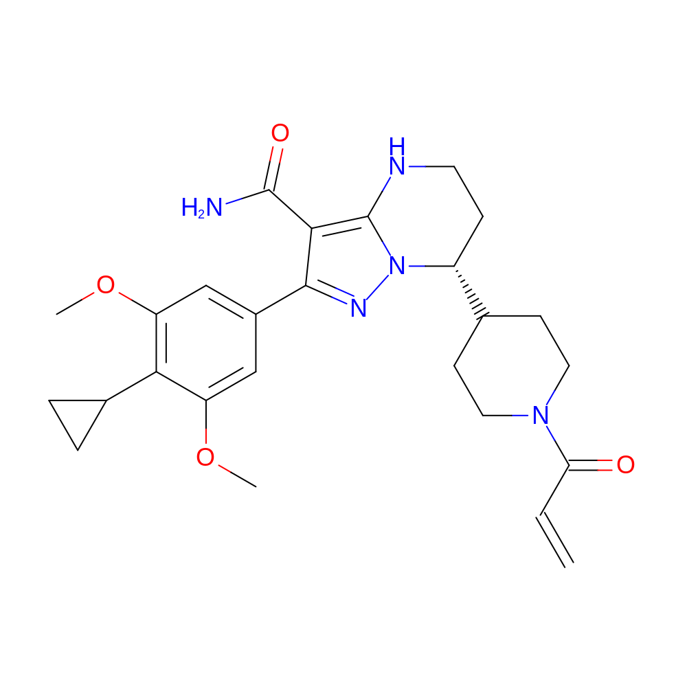 2D structure