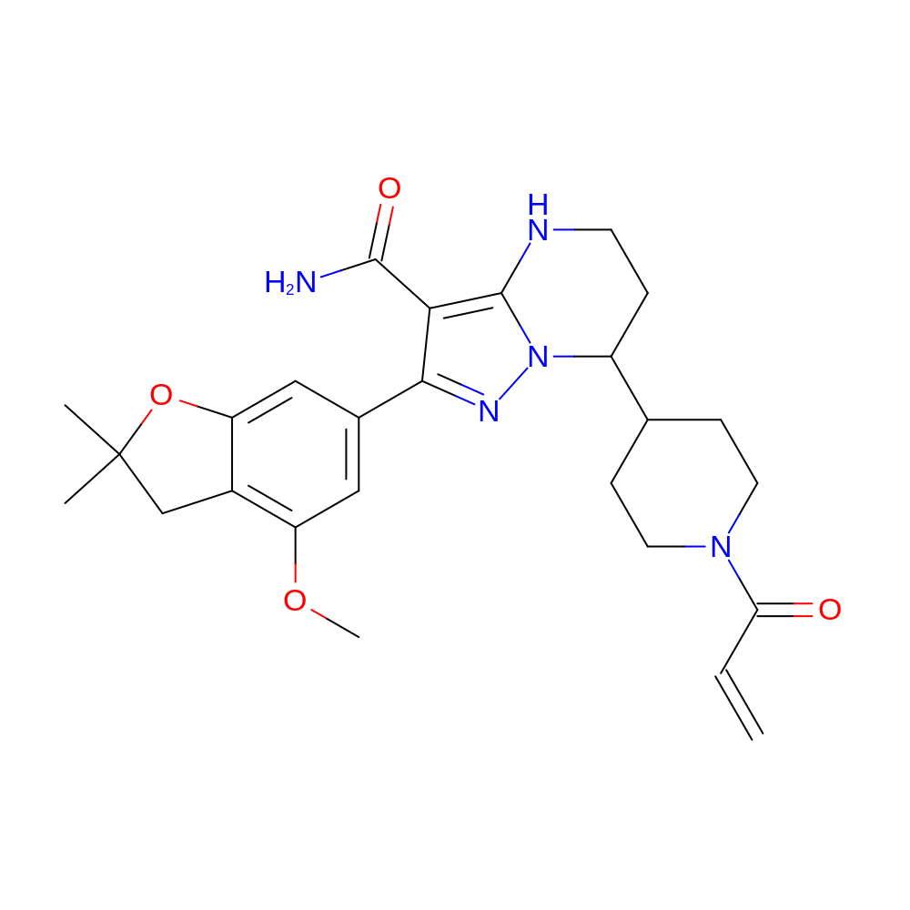 2D structure