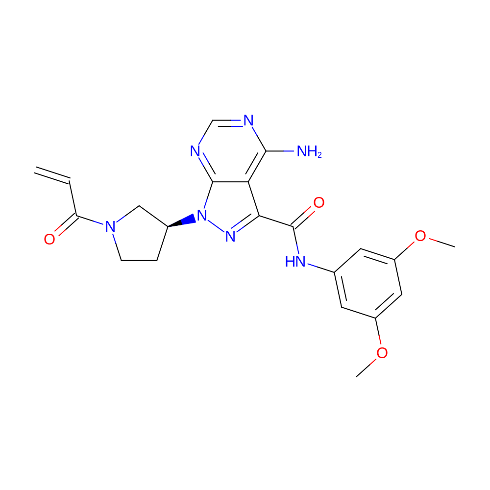 2D structure