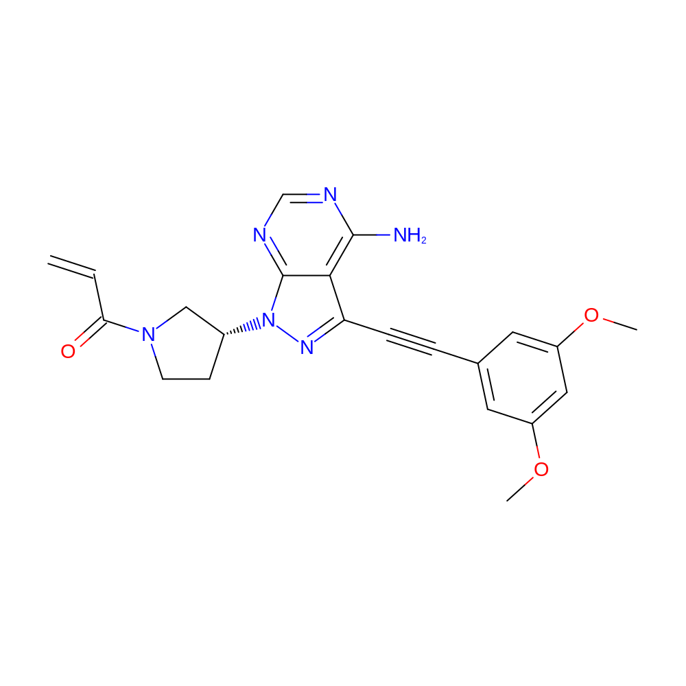 2D structure