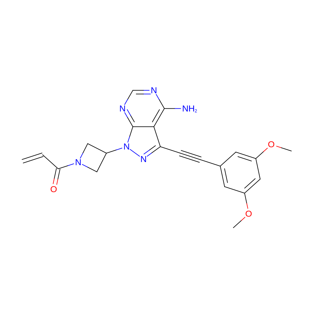 2D structure