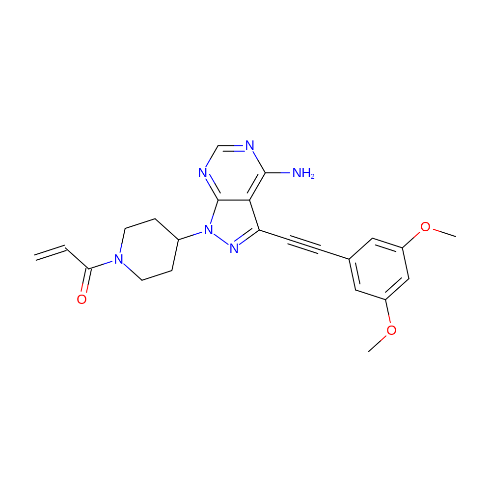 2D structure