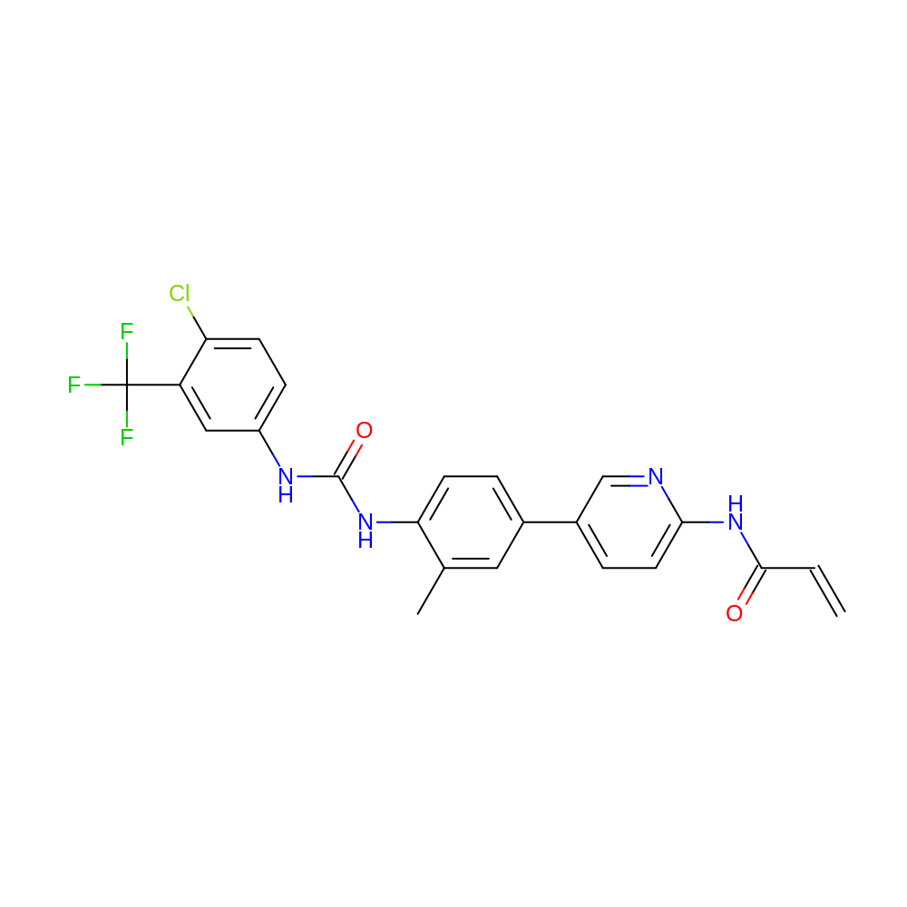 2D structure