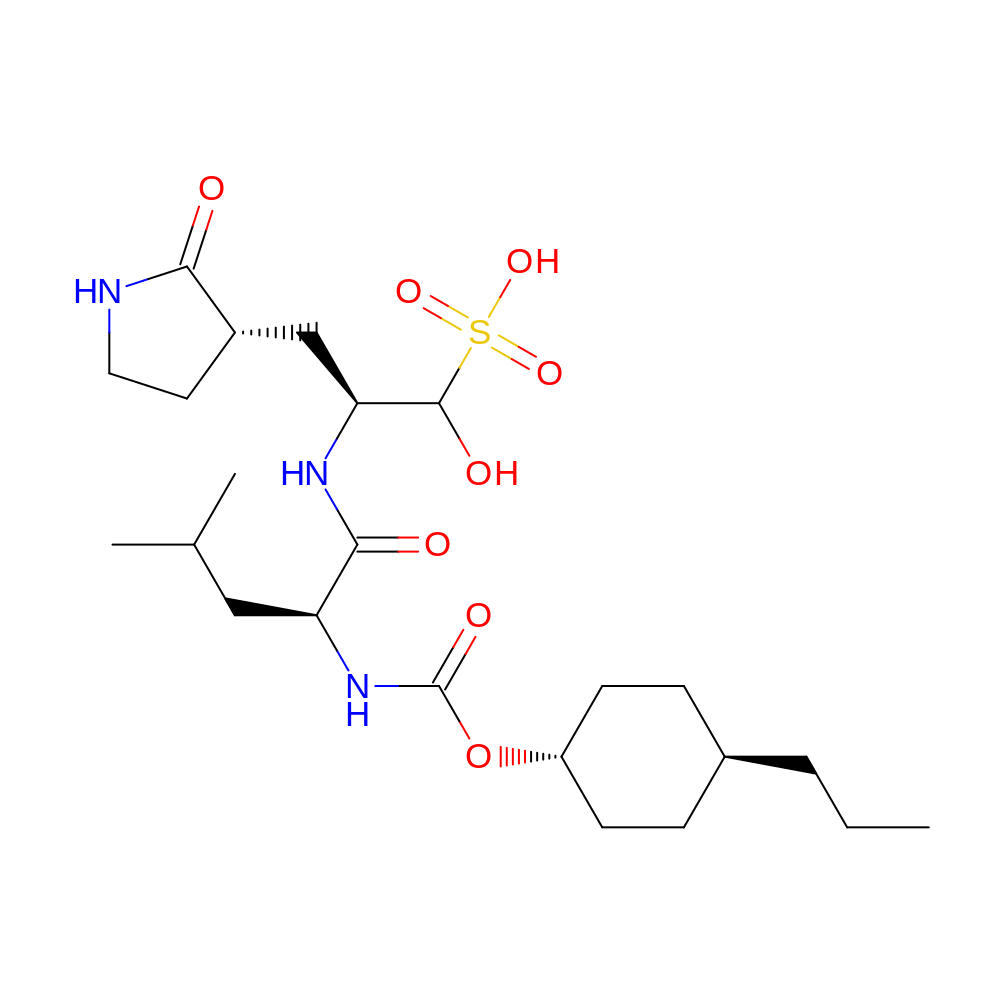 2D structure