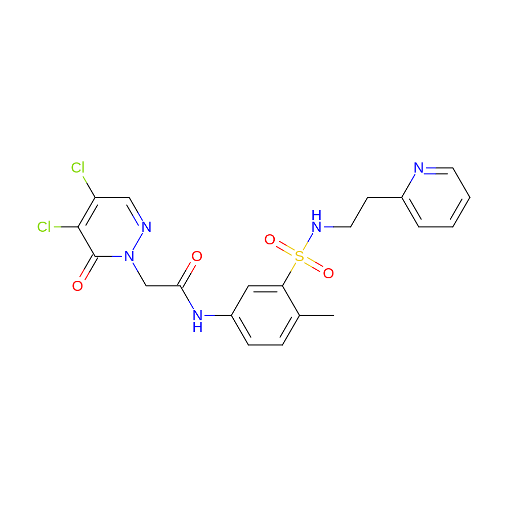 2D structure